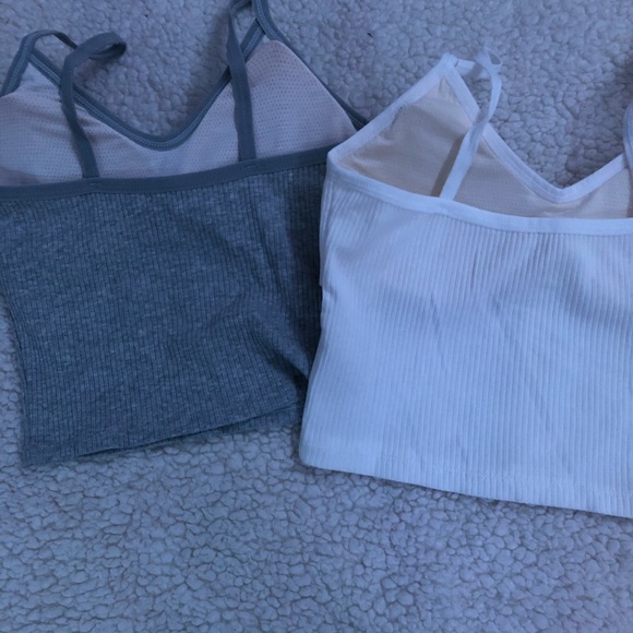 Tank Top Bundle🏷 - Picture 4 of 5